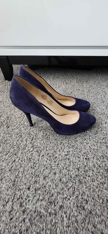 Nine West Shoes - size 9.5 - photo 2