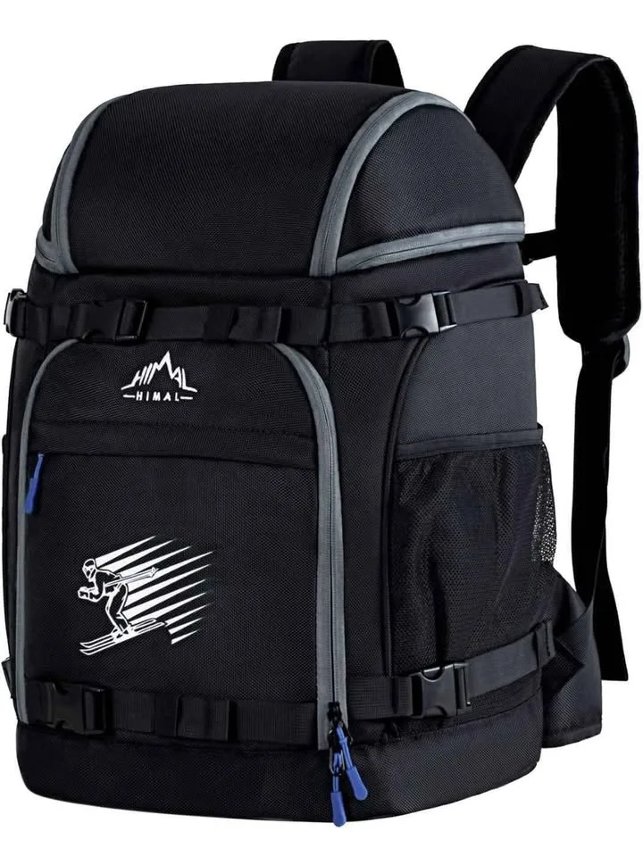 50L Ski Boot Backpack image indicator(2)