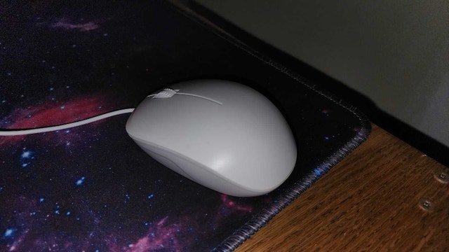 Silent Mouse - photo 2