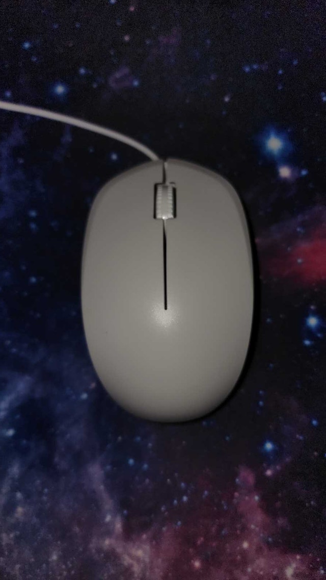 Silent Mouse - photo 3