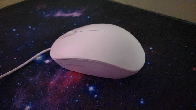 Silent Mouse - photo 4