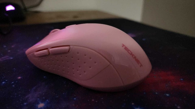 Tecknet Wireless Mouse