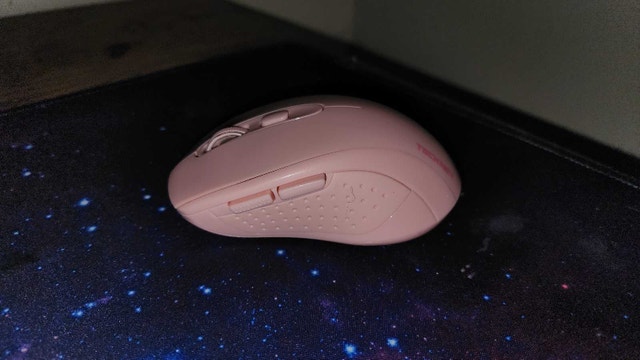Tecknet Wireless Mouse - photo 2