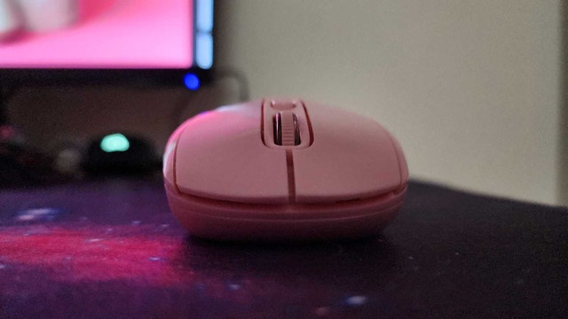 Tecknet Wireless Mouse - photo 3