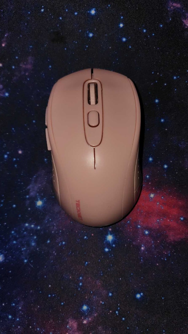 Tecknet Wireless Mouse - photo 4