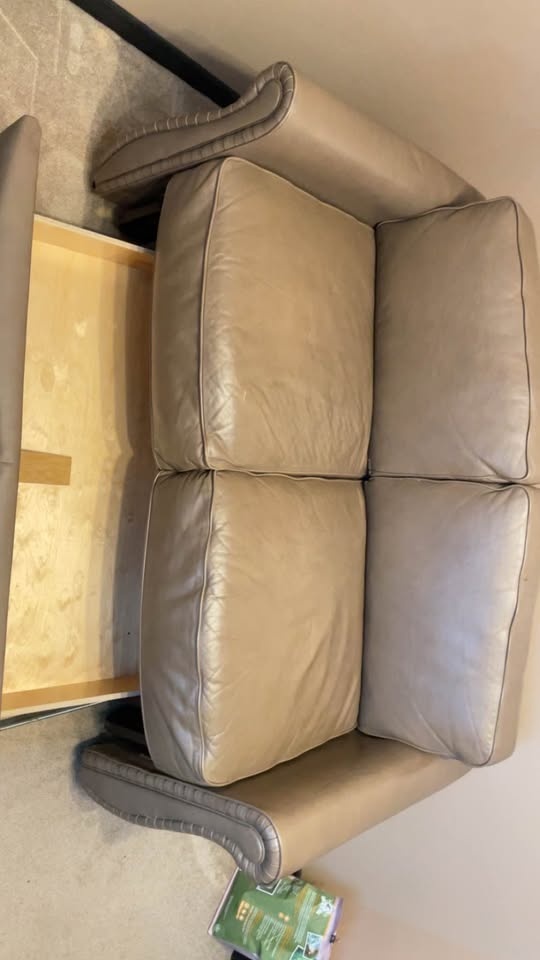 FREE COUCH - photo 2
