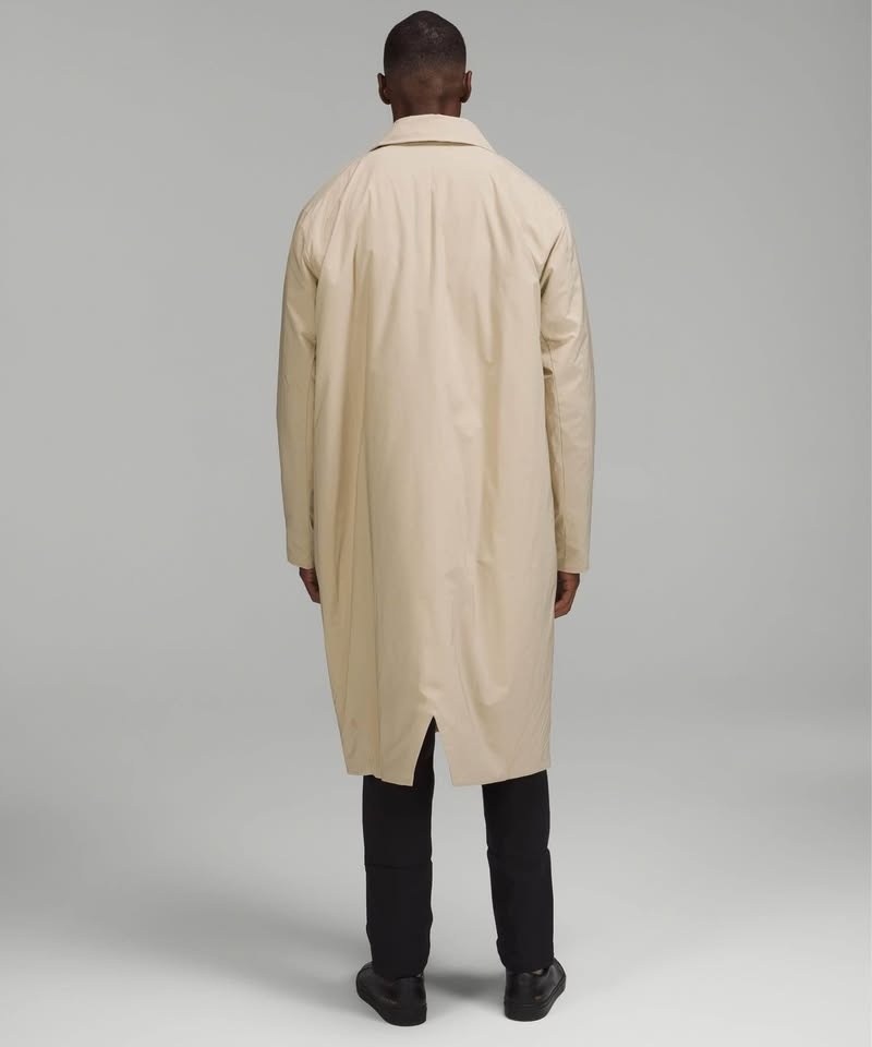 Lululemon Parkway Insulated Coat - photo 2