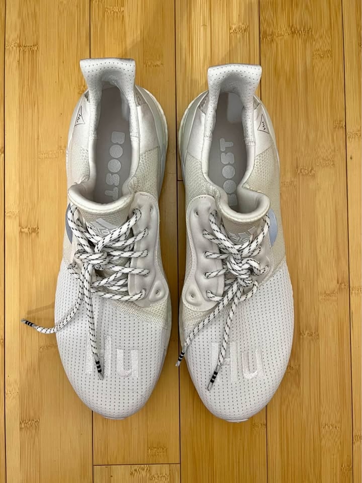 Adidas Ultraboost HU 12.5/47