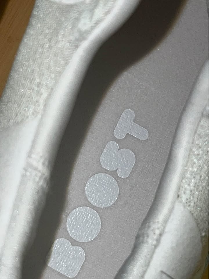 Adidas Ultraboost HU 12.5/47 - photo 4
