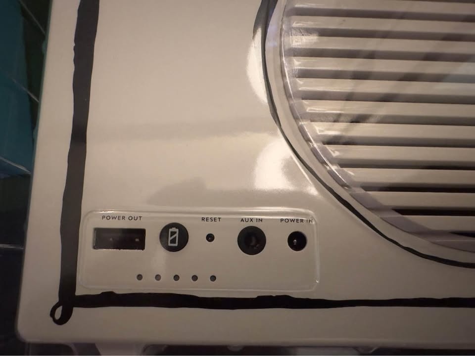 Kate spade Bluetooth speaker - photo 3