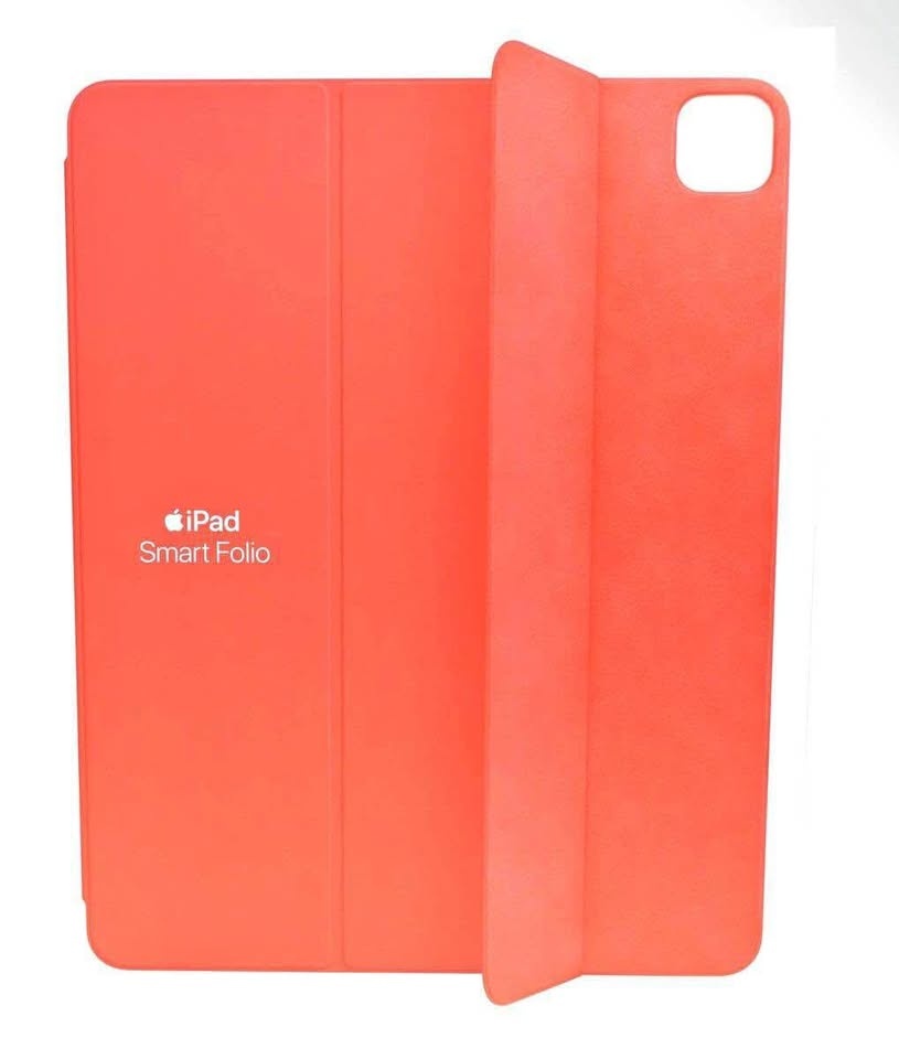 Apple iPad Smart Folio 11” Citrus