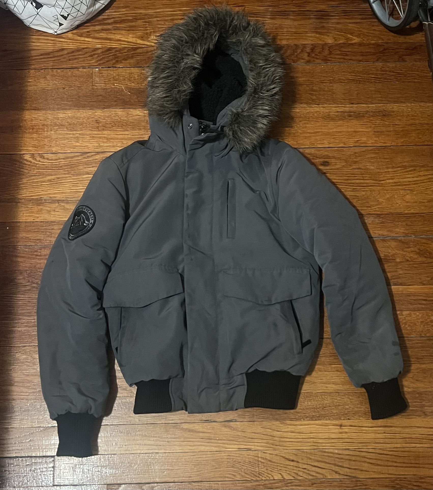 Superdry Everest Bomber Jacket