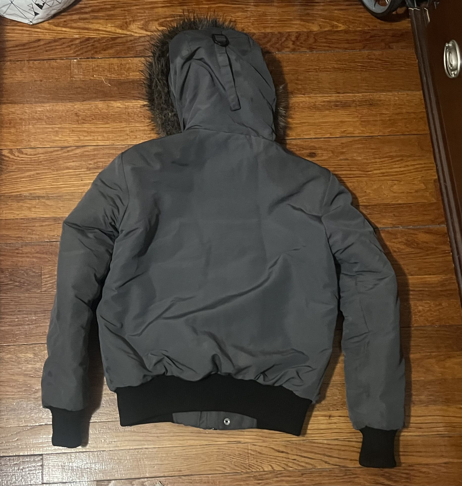 Superdry Everest Bomber Jacket - photo 2