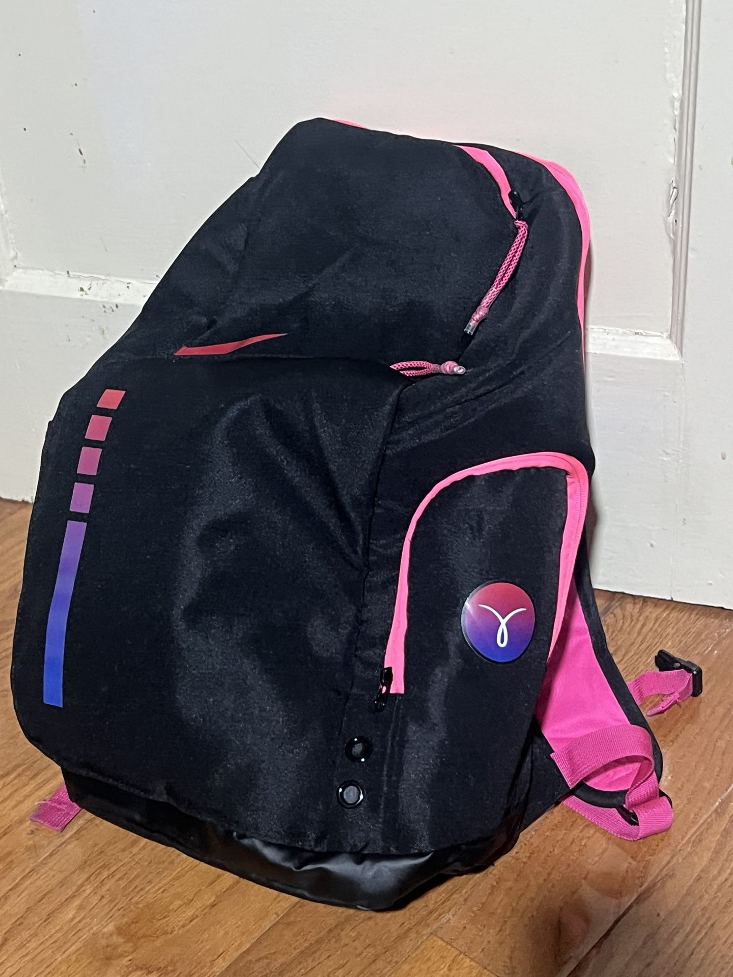 Nike Elite Kay Yow Backpack - photo 3