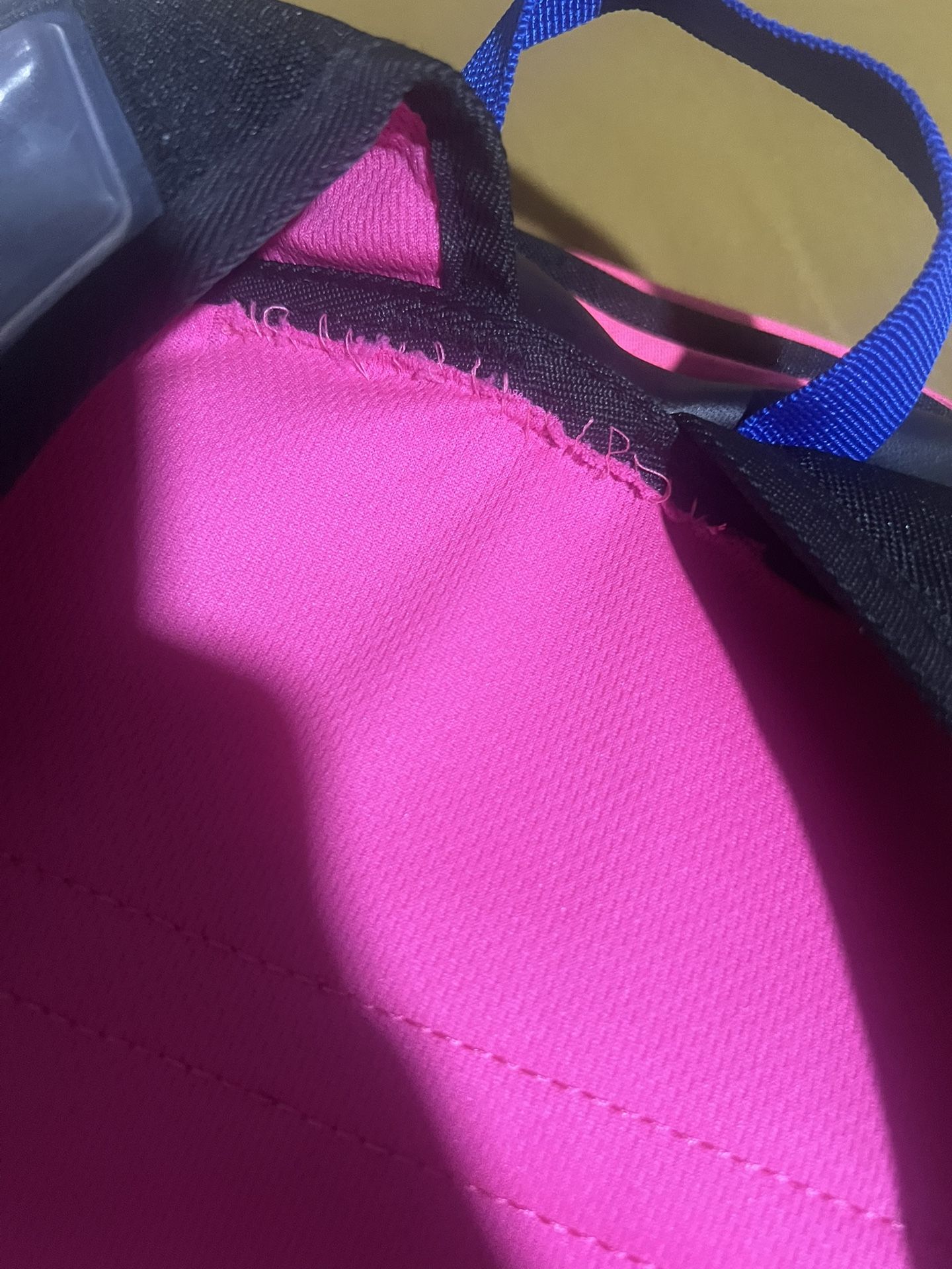 Nike Elite Kay Yow Backpack - photo 5