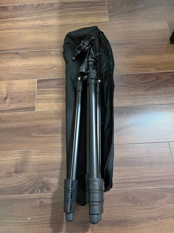 Platinum Series Tripod / Monopod Combo