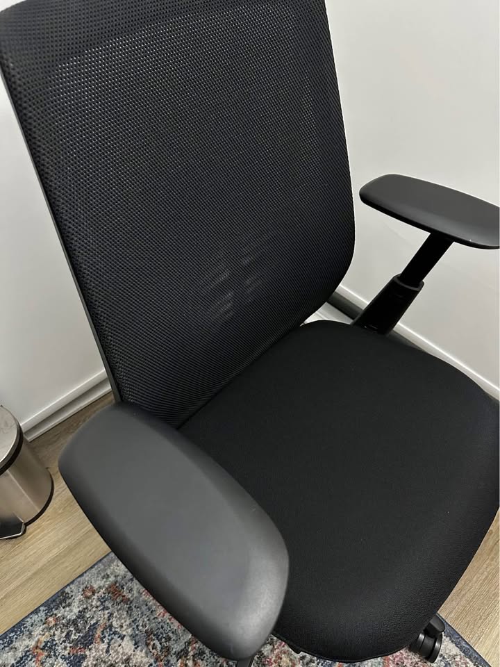 Haworth Soji (Fully Loaded) - photo 2