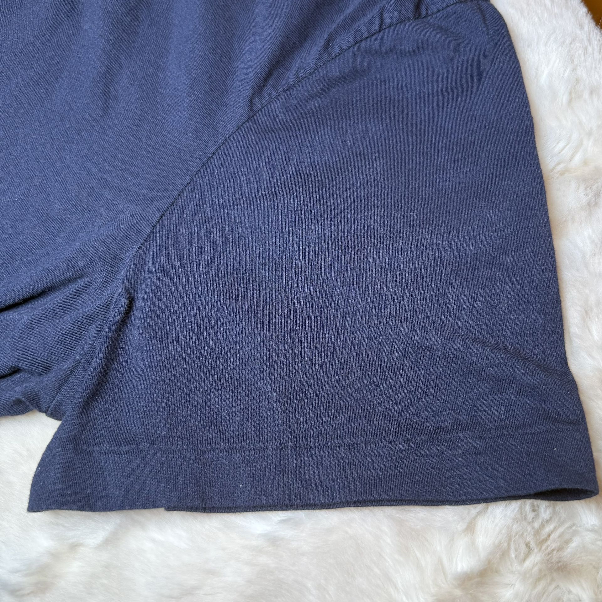 Vintage Polo Ralph Lauren Polo RL Graphic Shirt Single Stitch - photo 5
