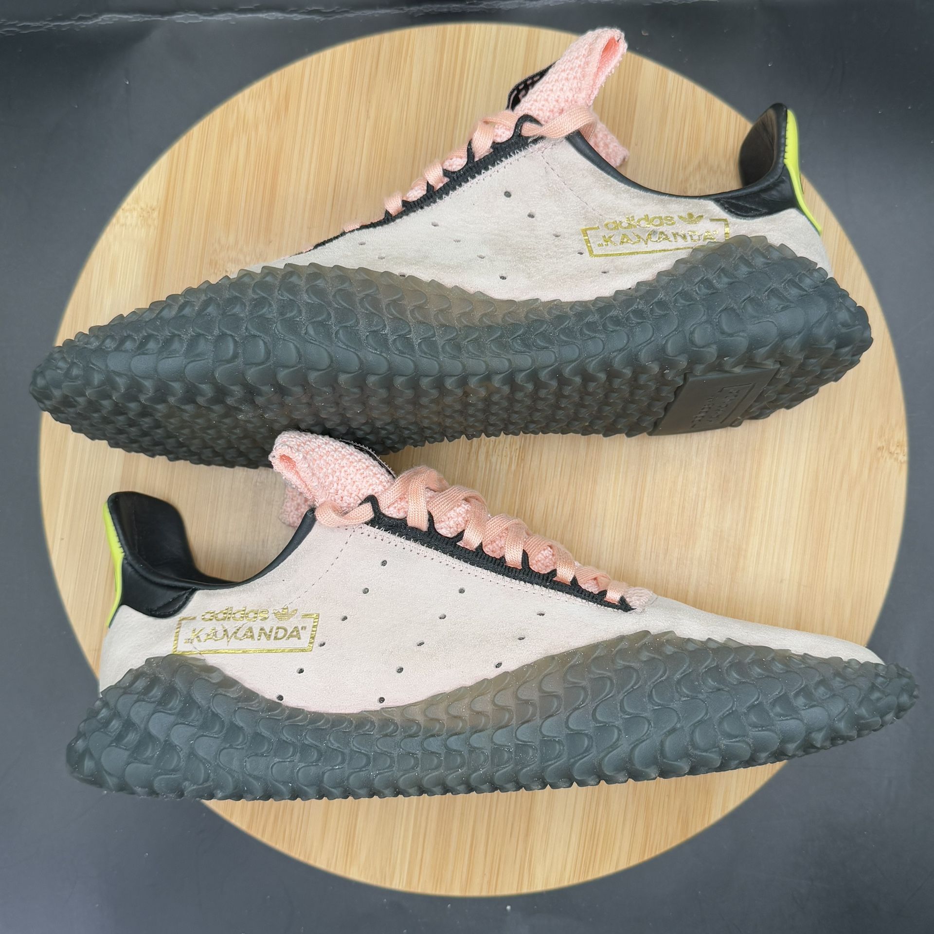 Adidas Dragon Ball Z x Kamanda Majin Buu Size 8.5 Men - photo 4