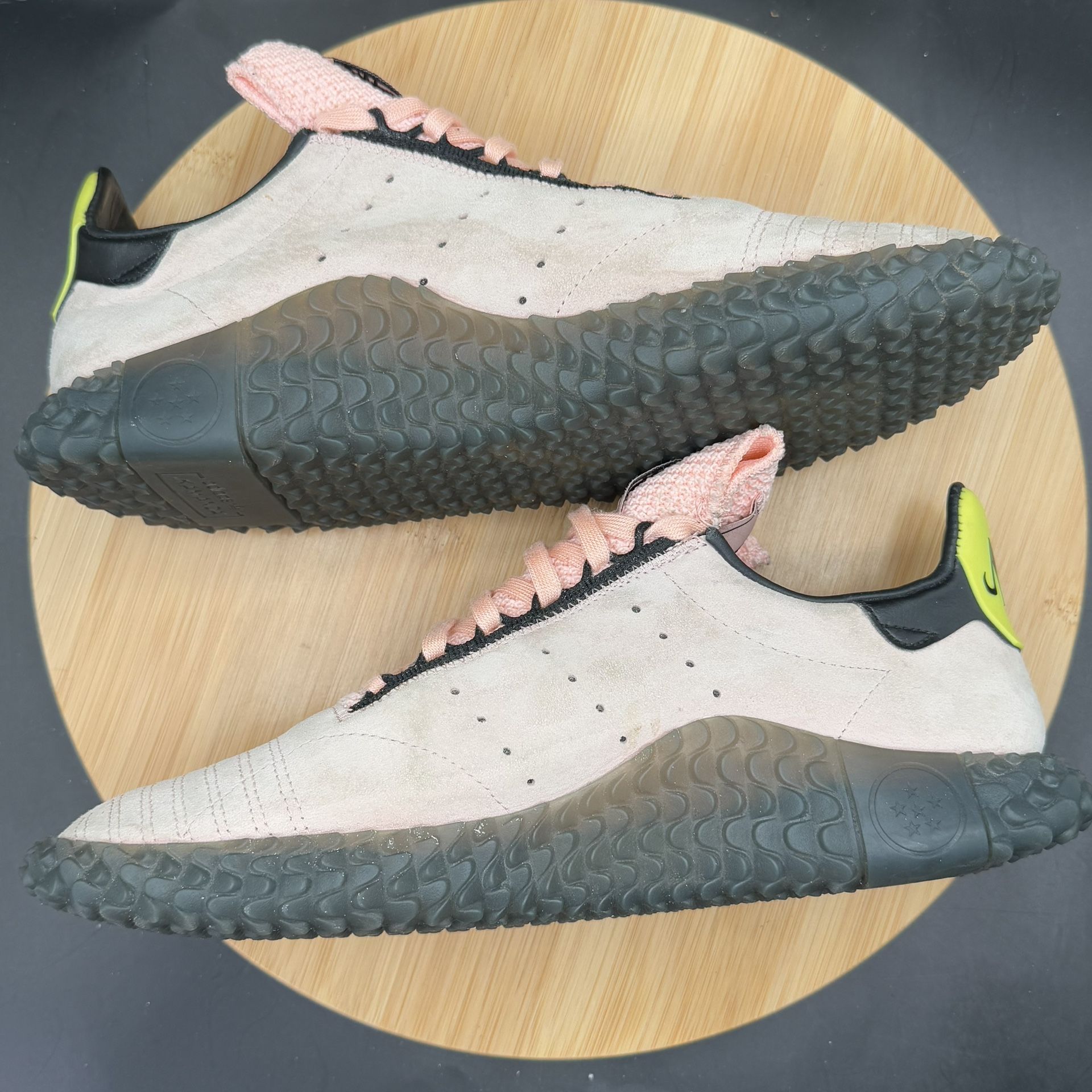 Adidas Dragon Ball Z x Kamanda Majin Buu Size 8.5 Men - photo 5