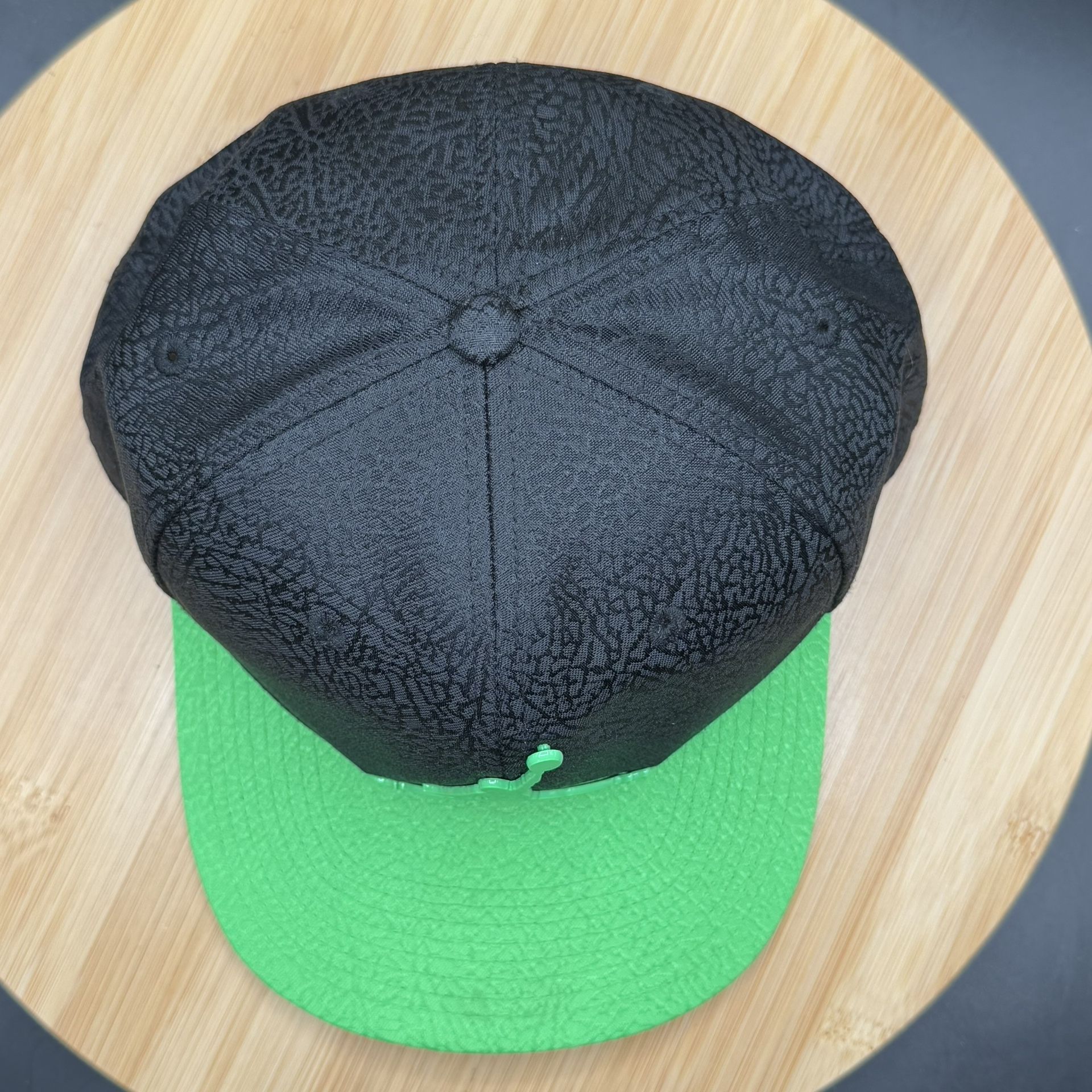 Air Jordan Jumpman Youth Snapback Hat - photo 4