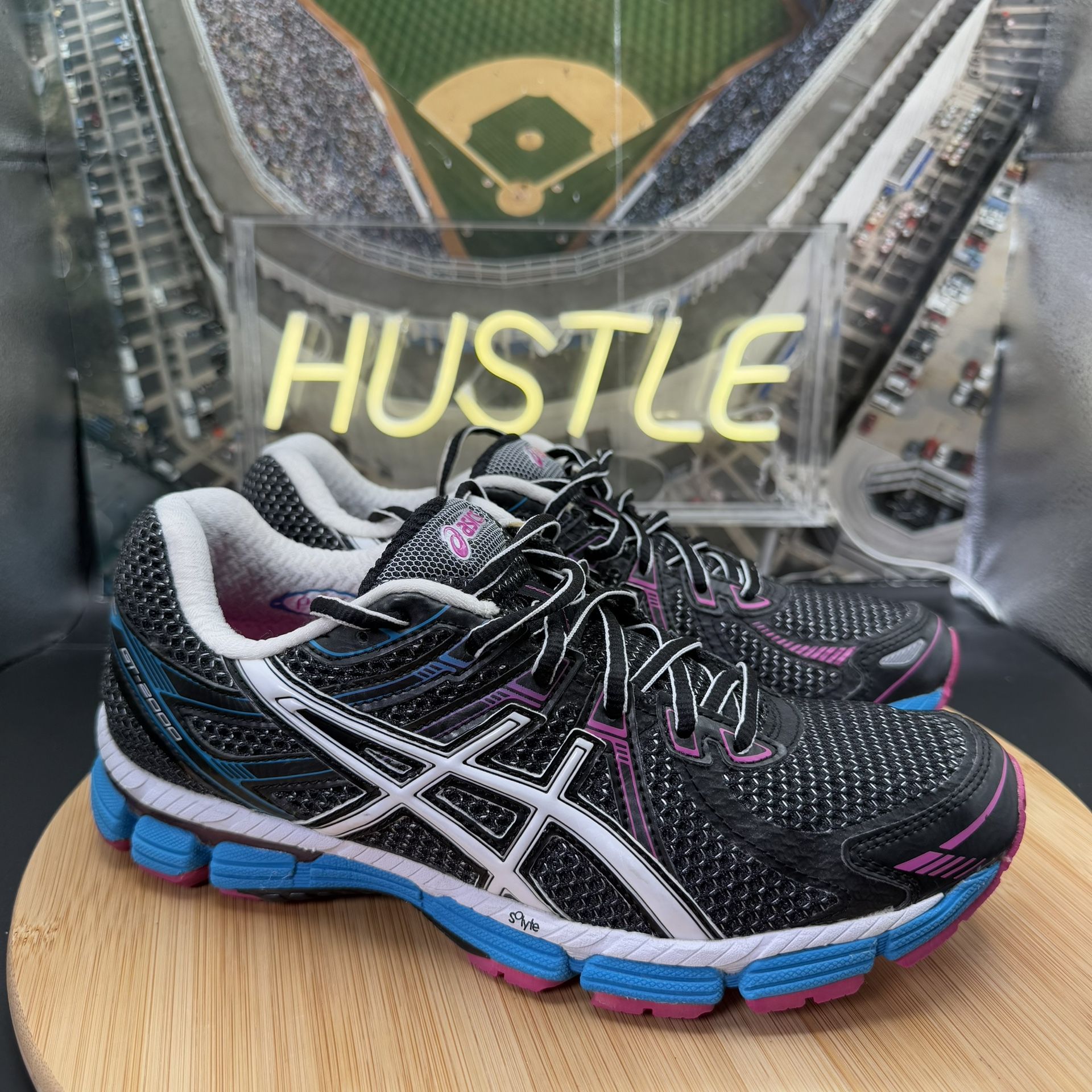 Asics Gel GT-2000 Women’s Sz 8 - photo 2