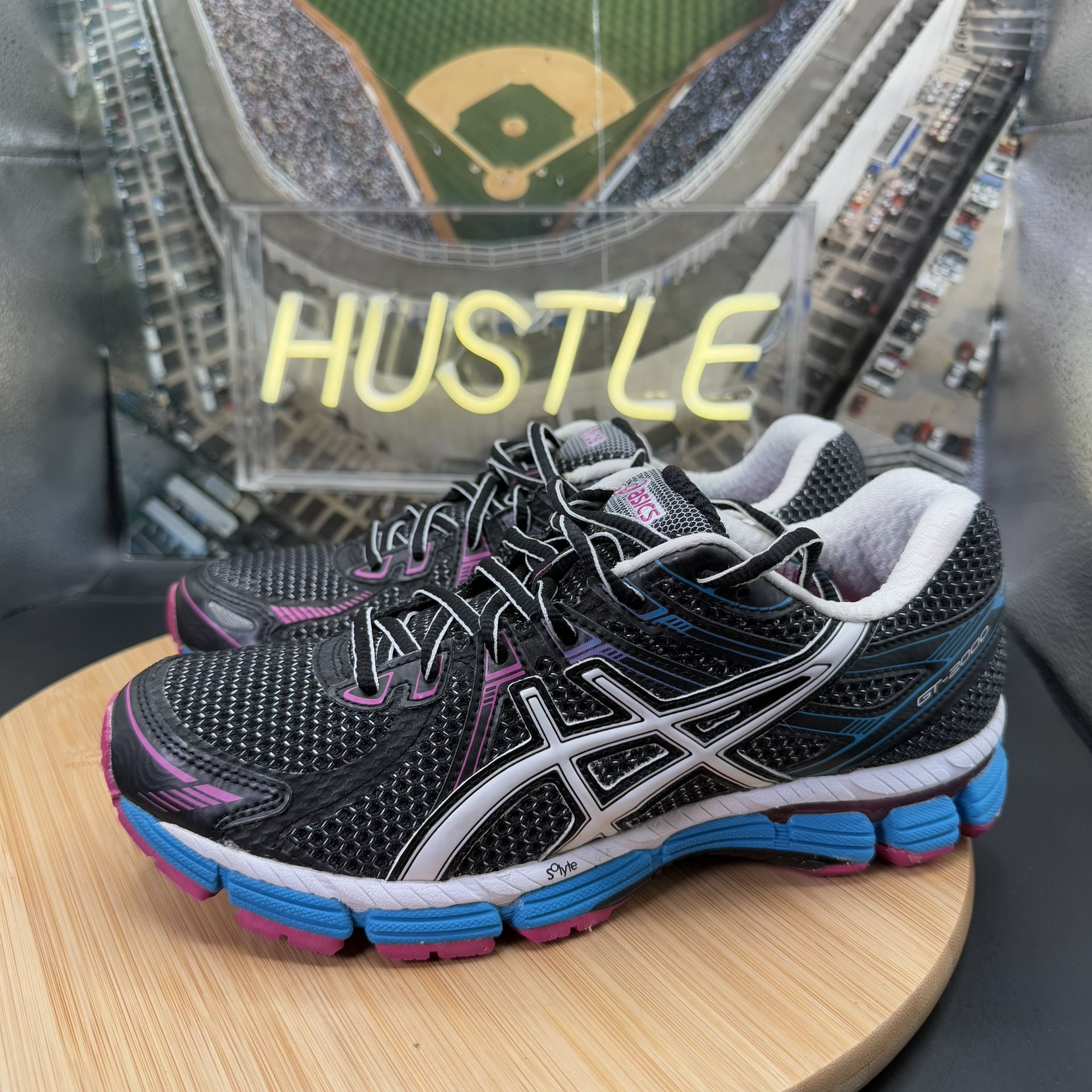 Asics Gel GT-2000 Women’s Sz 8 - photo 3