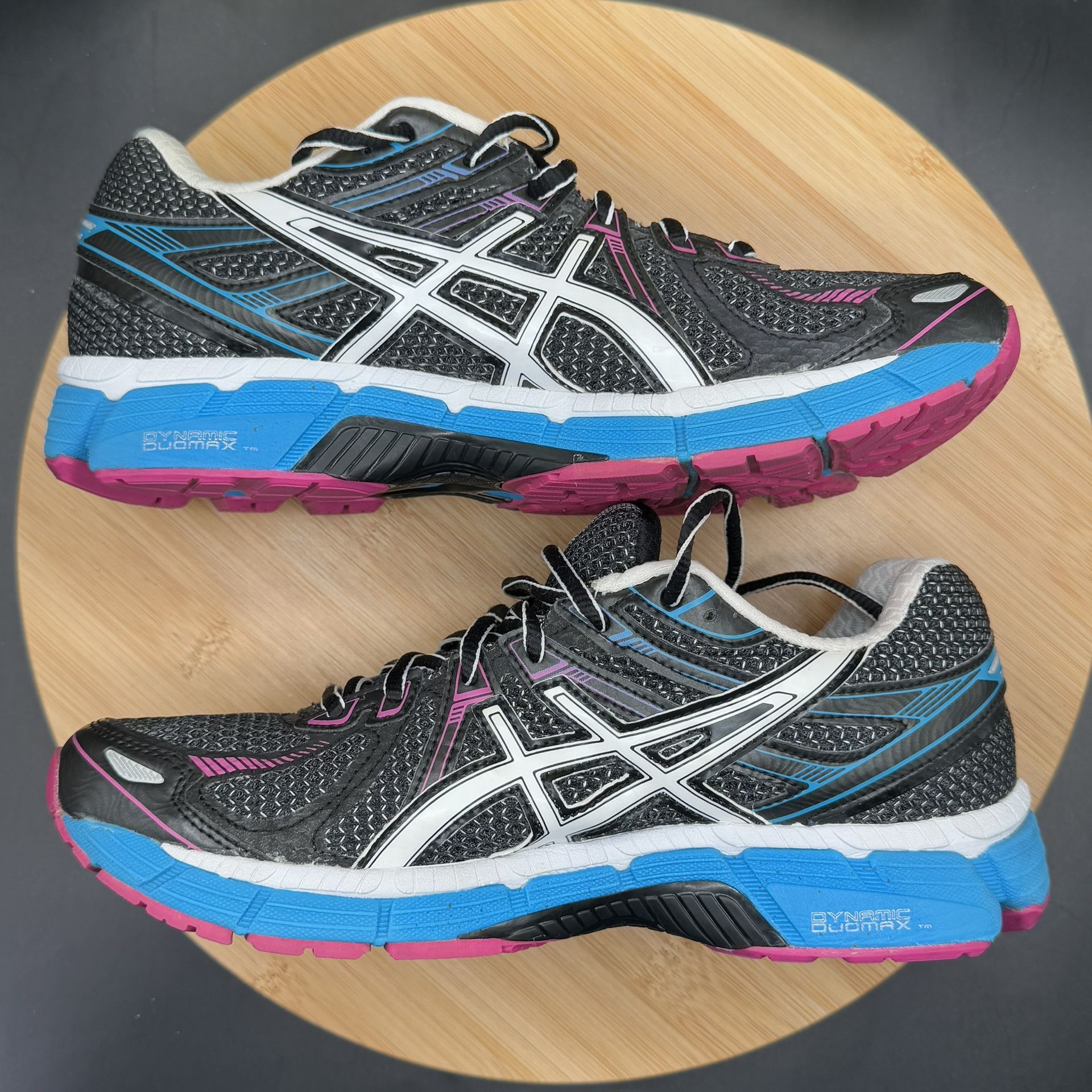 Asics Gel GT-2000 Women’s Sz 8 - photo 5
