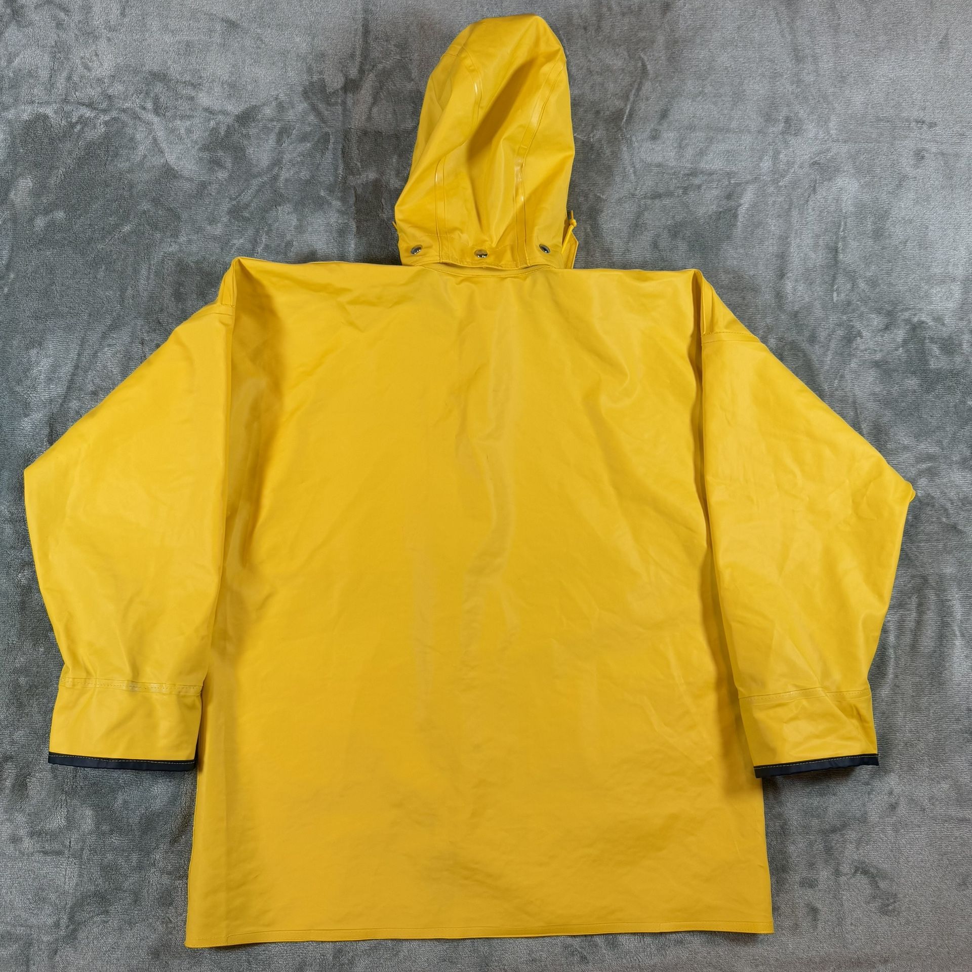 Retro Y2K 2009 Carhartt Surrey Rain Jacket - photo 3