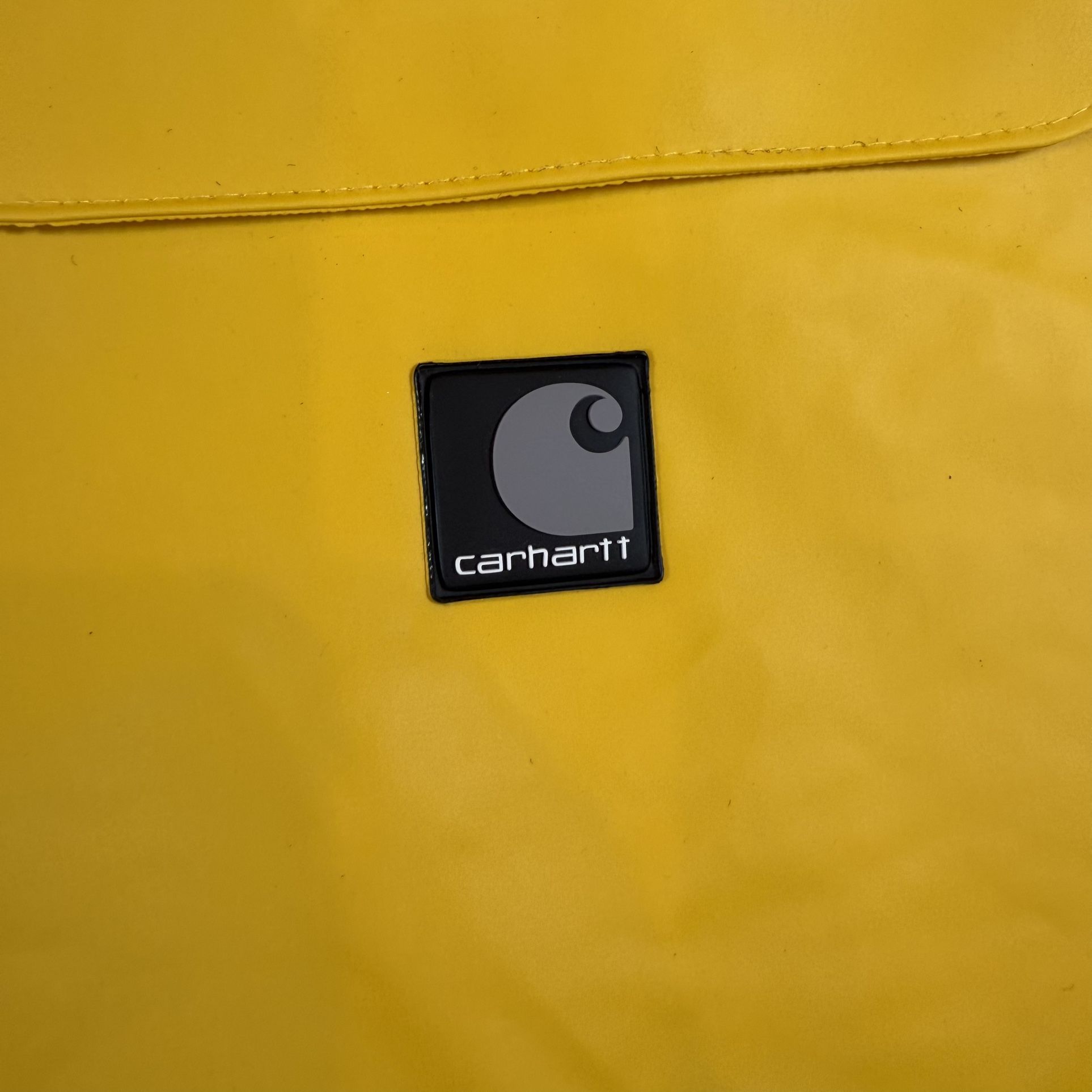 Retro Y2K 2009 Carhartt Surrey Rain Jacket - photo 4