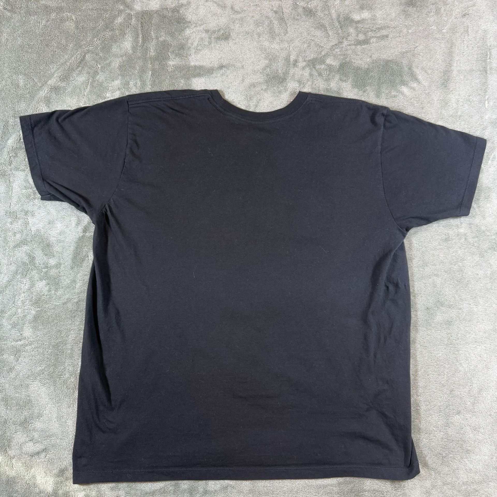 Retro Michael Jackson Y2K (2009) "Billie Jean" T-shirt Mens L - photo 3