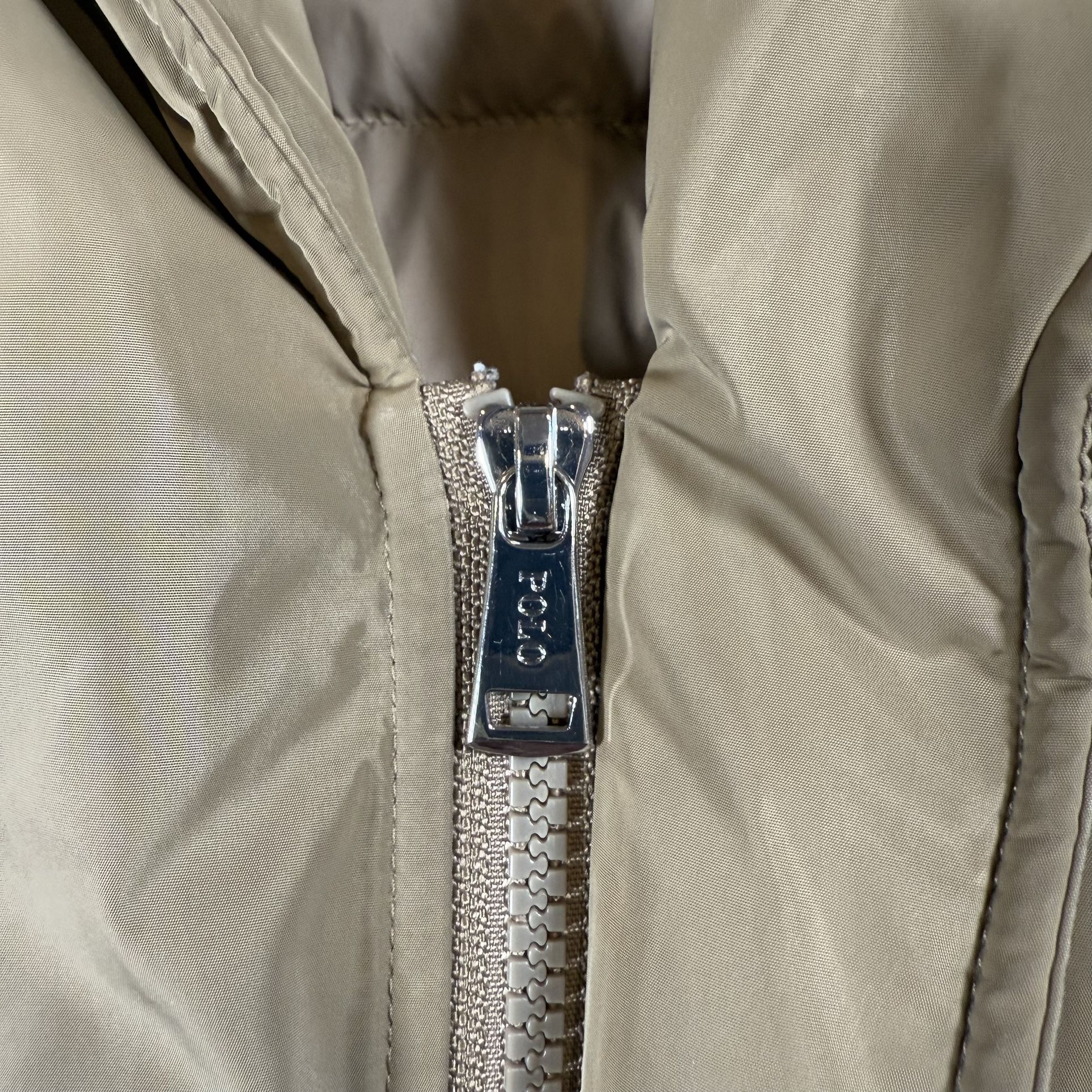 Polo Ralph Lauren Women's Puffer Jacket Size Small - photo 5