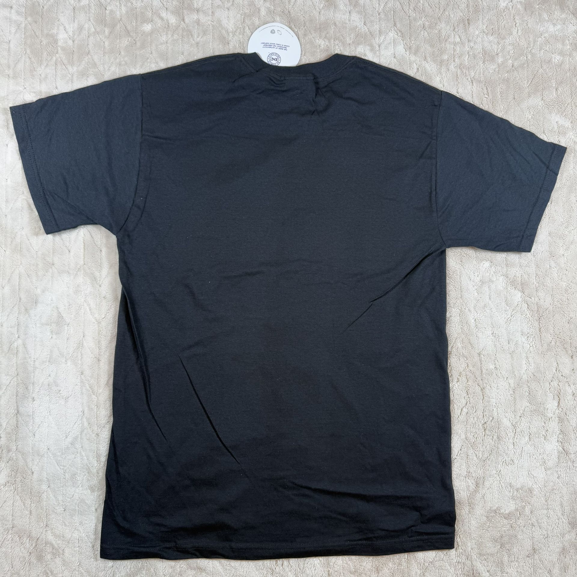 Green Lantern Symbol Space Within Men's T-Shirt, Medium - photo 2