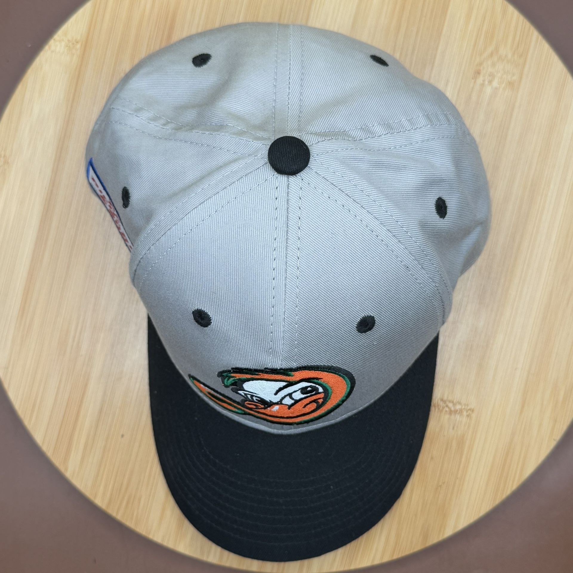 Long Island Ducks SnapBack Hat - photo 4