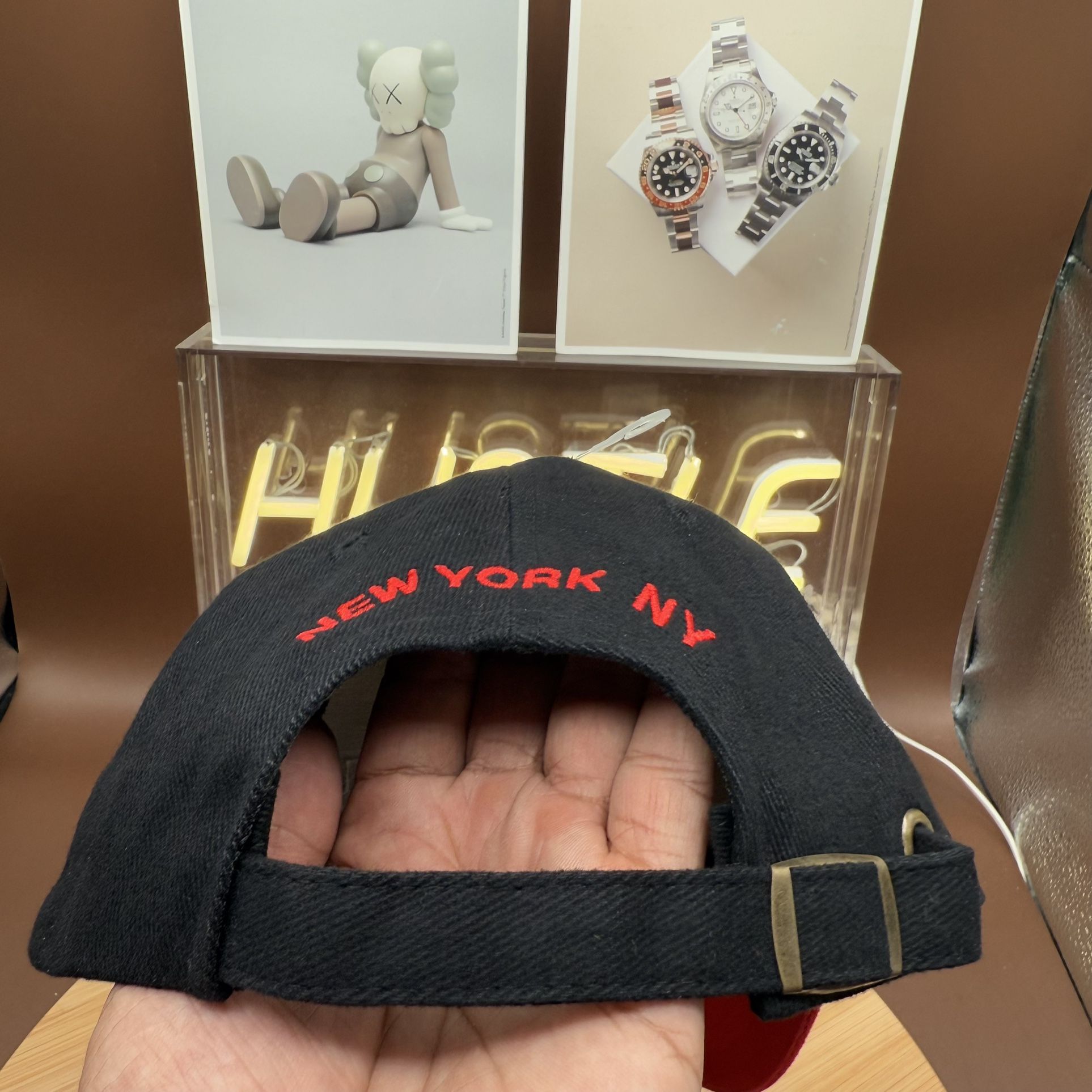 United States Postal Service New York NY USPS City Hat - photo 4