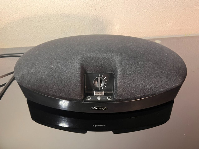 Mirage Omnivibe Speaker