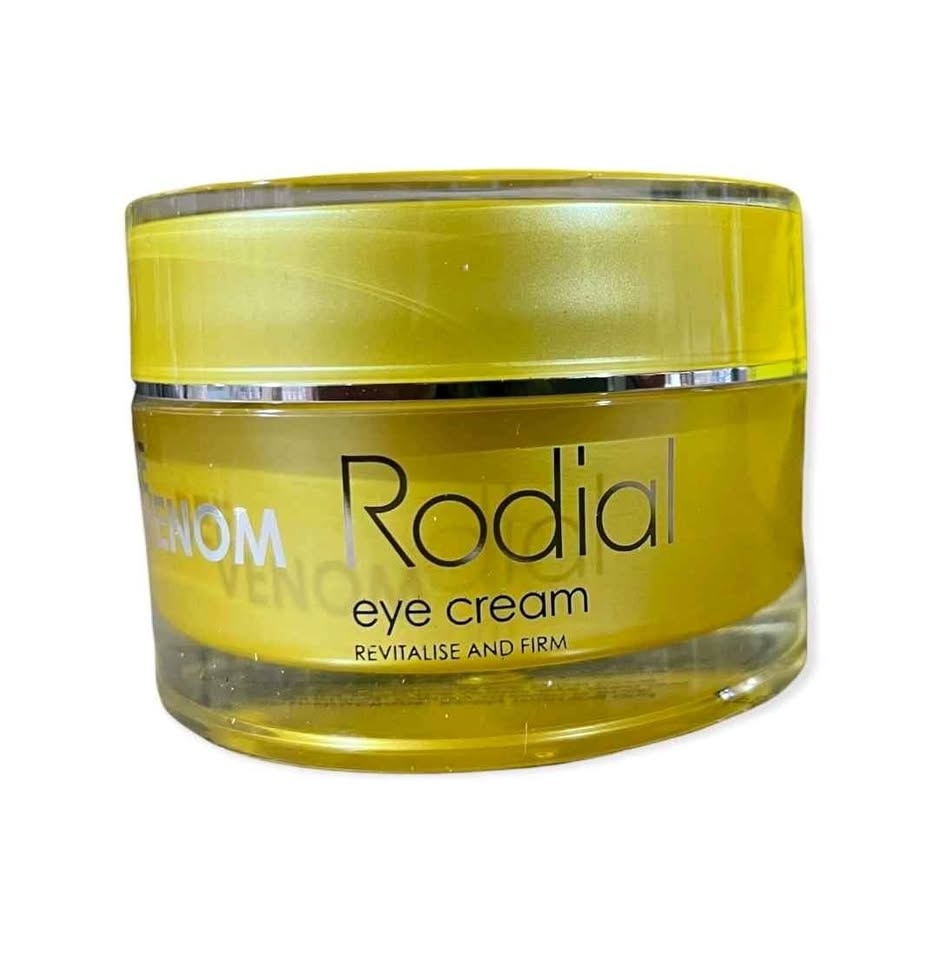 Rodial Bee Venom Eye Cream