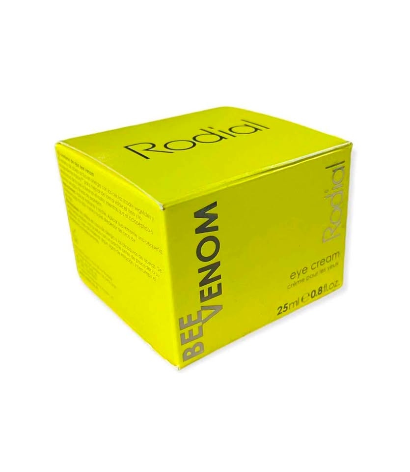 Rodial Bee Venom Eye Cream - photo 3