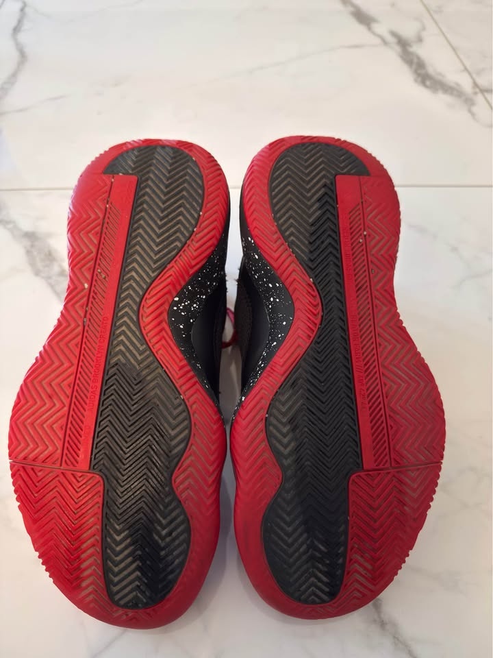 Adidas Derek rose 773 scarlet - photo 5