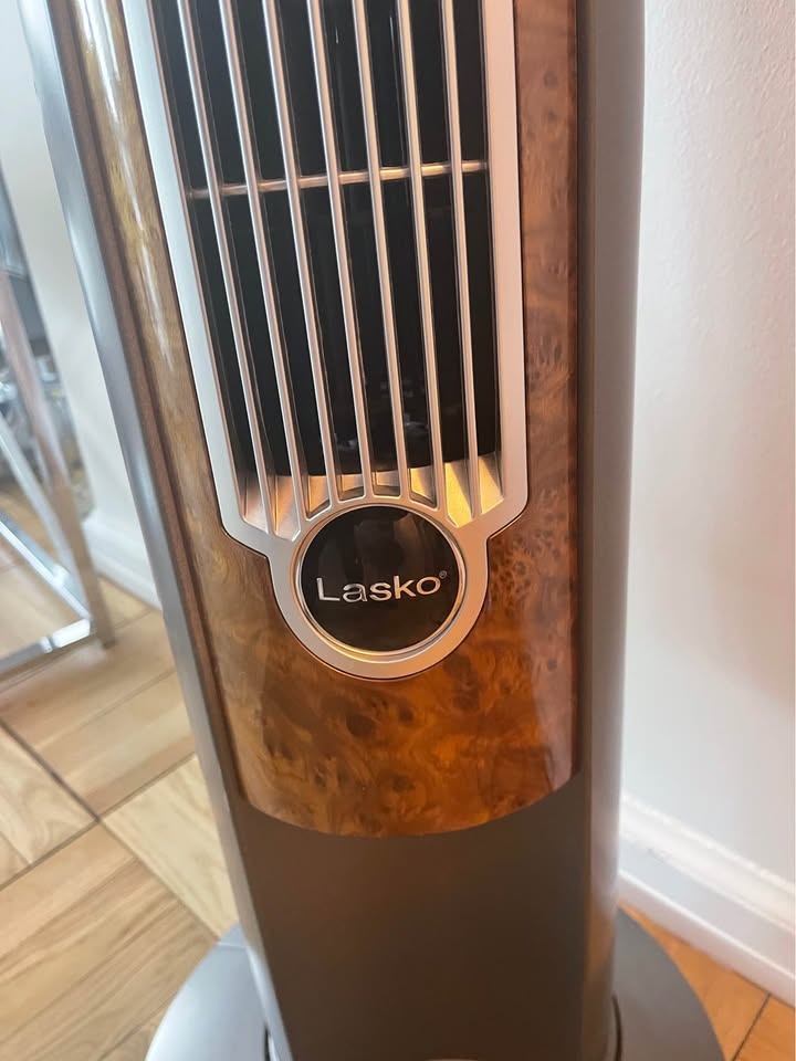 Portable Electric 42" Oscillating Tower Fan - photo 4