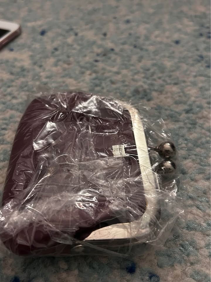 Rudsak coin purse - photo 3