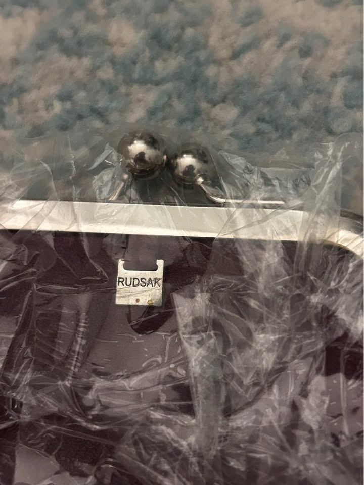 Rudsak coin purse - photo 5