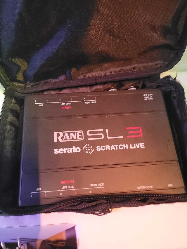 Rane SL3 - photo 2