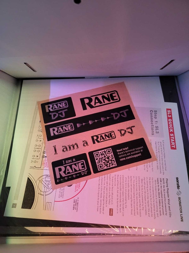Rane SL3 - photo 3