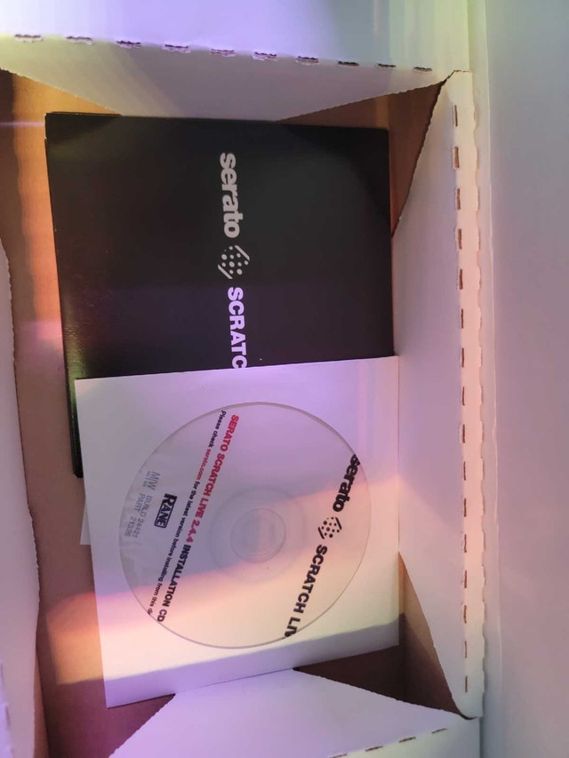 Rane SL3 - photo 4