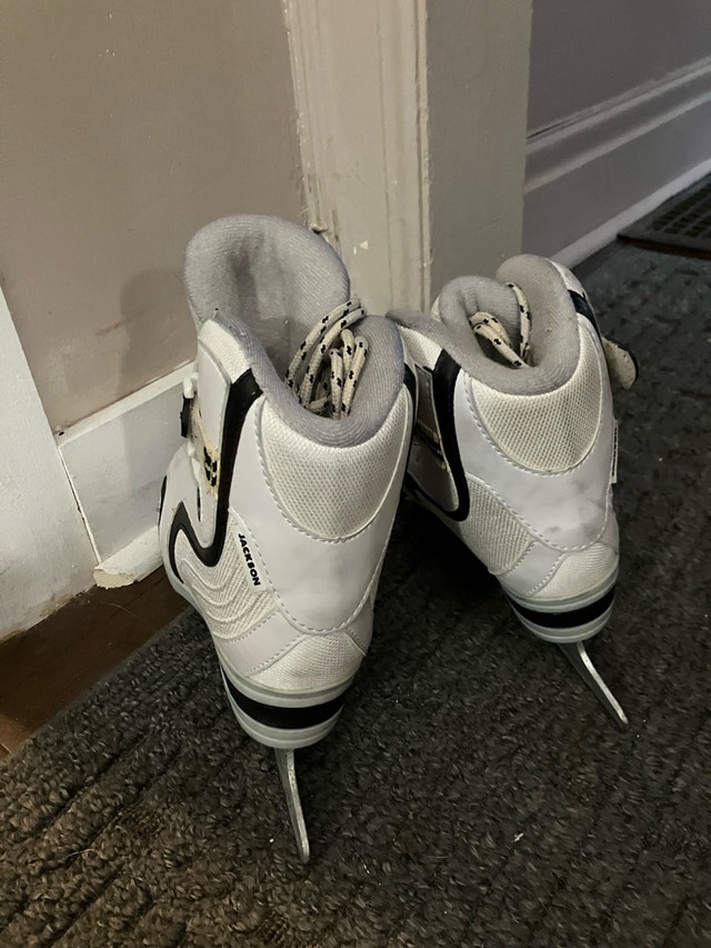 Figure skates - photo 2