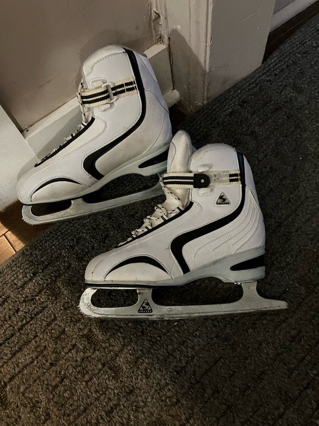 Figure skates - photo 3