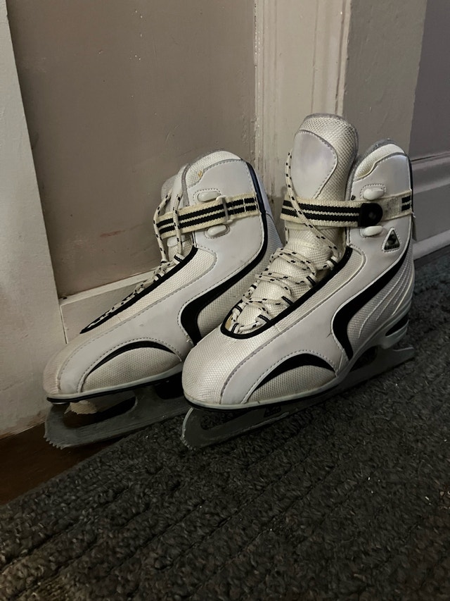 Figure skates - photo 4