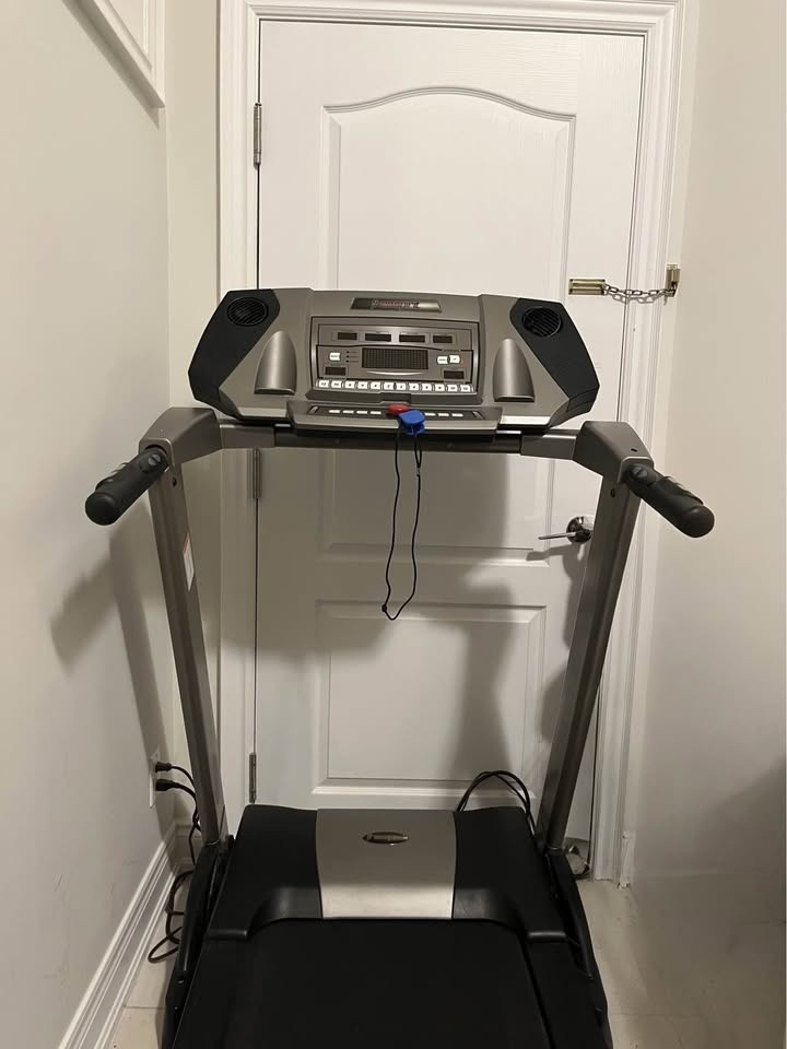 Freespirit Treadmill - photo 2