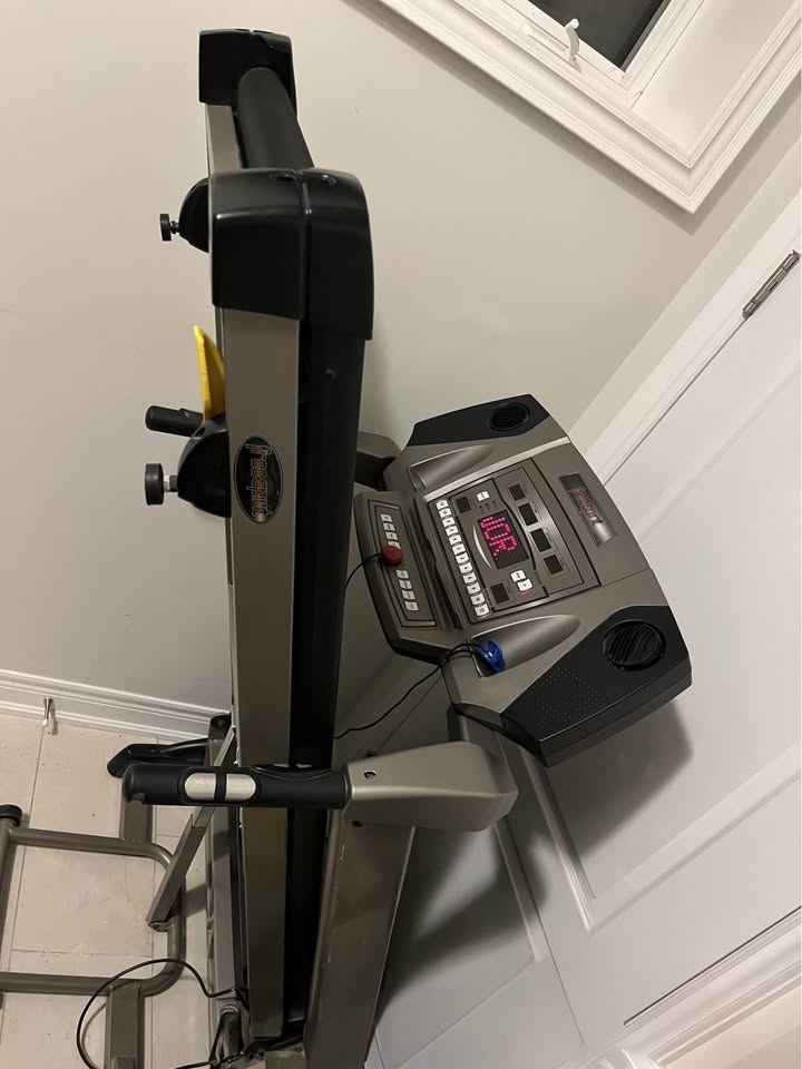 Freespirit Treadmill - photo 5